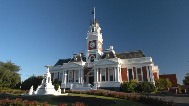 Ararat Rural City Council