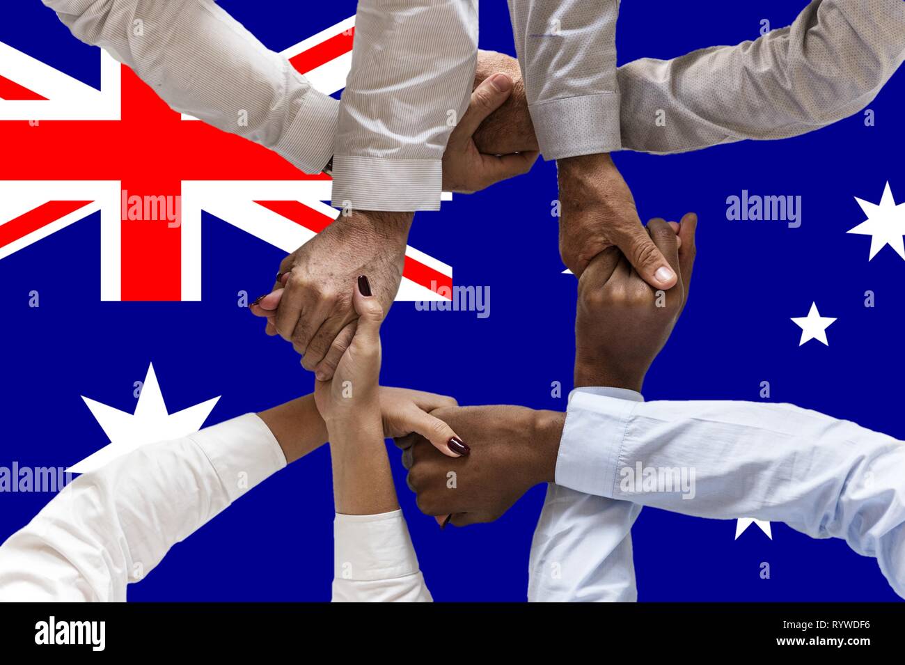 Long-term Australian council partnership