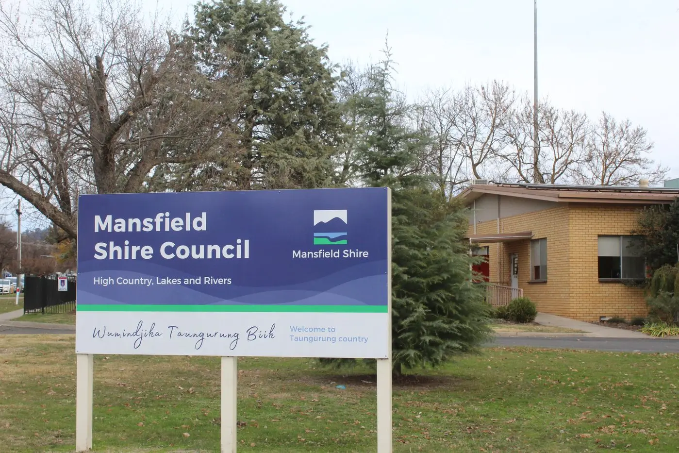 Mansfield Shire Council